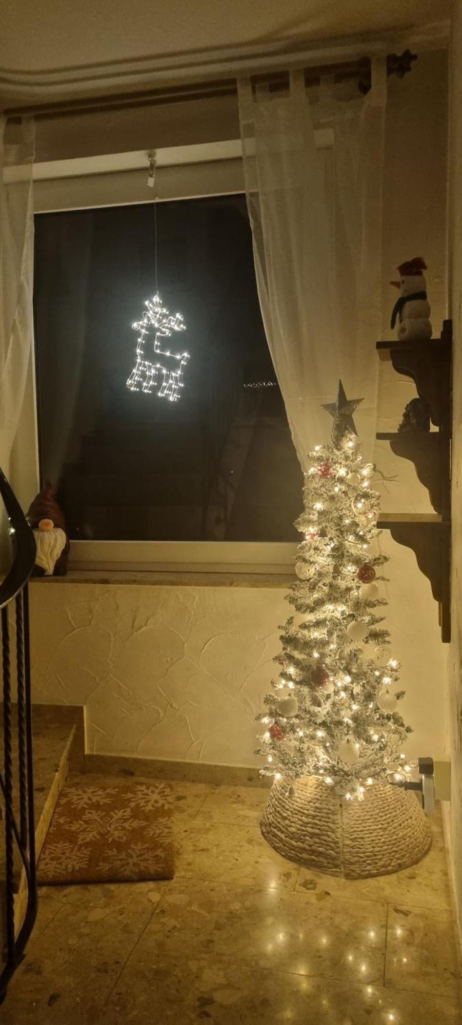 Ferienhaus Hedrich Assinghausen Luaran gambar