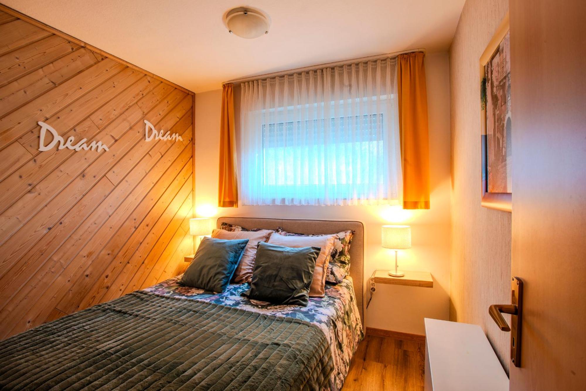 Ferienhaus Hedrich Assinghausen Luaran gambar