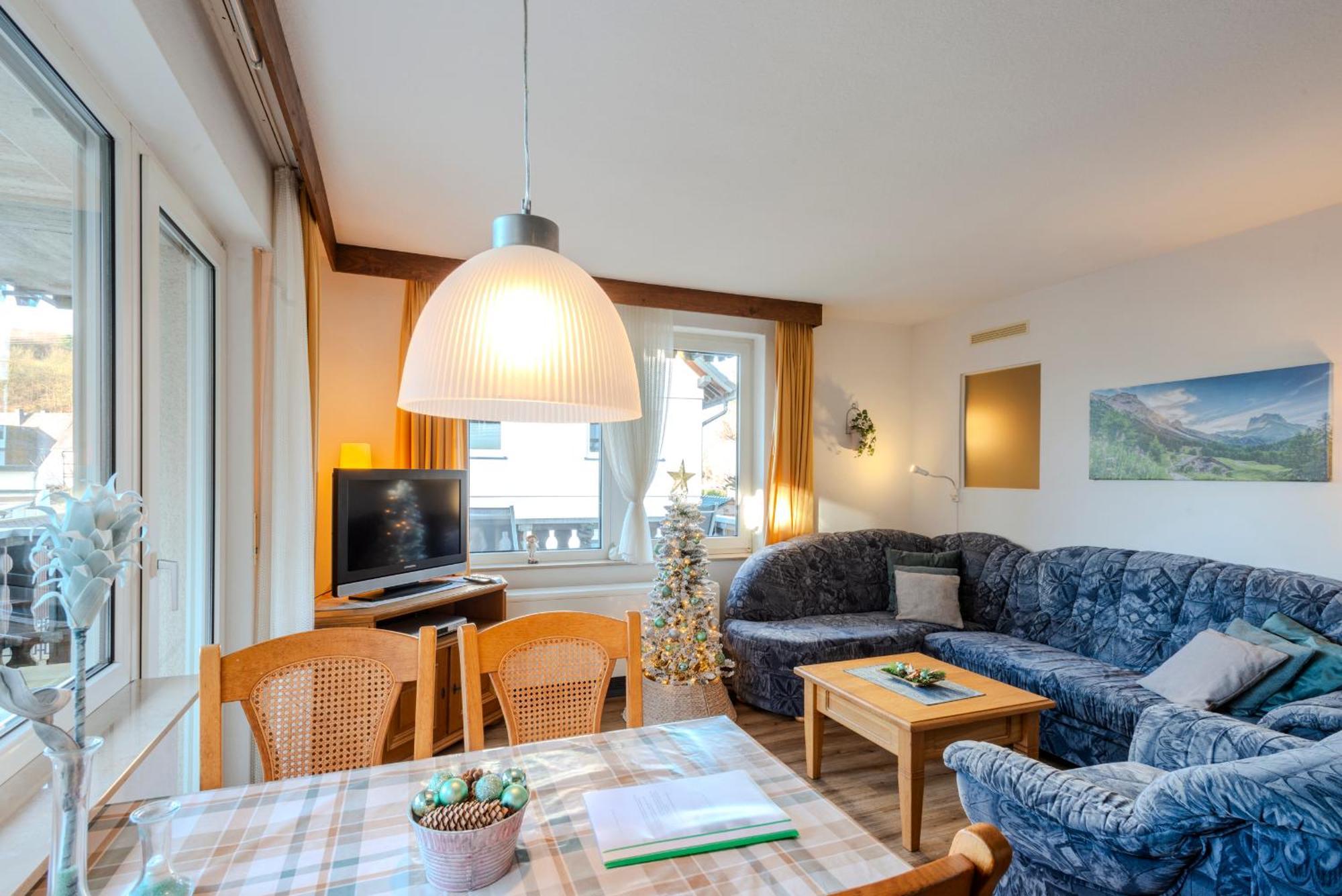 Ferienhaus Hedrich Assinghausen Luaran gambar